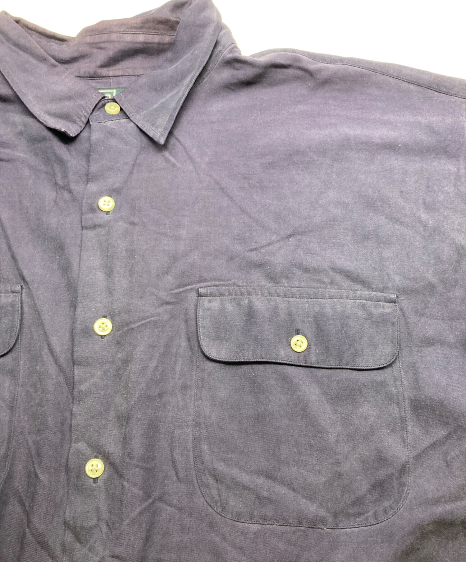 中古・古着通販】POLO RALPH LAUREN (ポロ・ラルフローレン) BENFORD