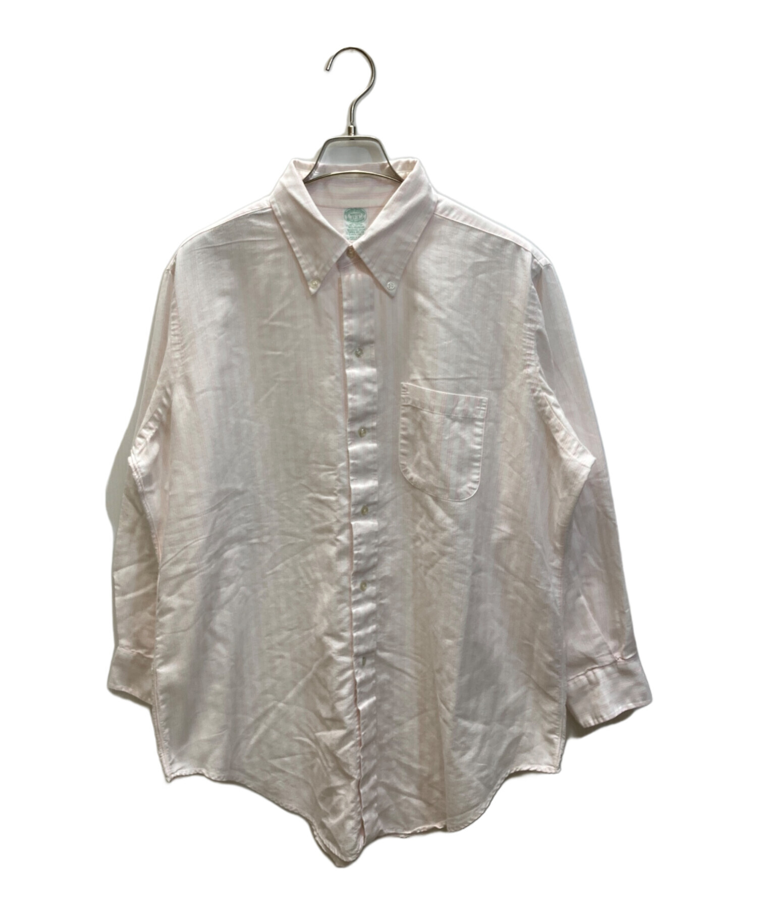 中古・古着通販】BROOKS BROTHERS (ブルックスブラザーズ) MAKERS
