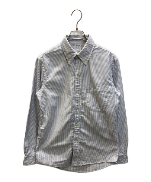 中古・古着通販】BROOKS BROTHERS (ブルックスブラザーズ) スーピマ