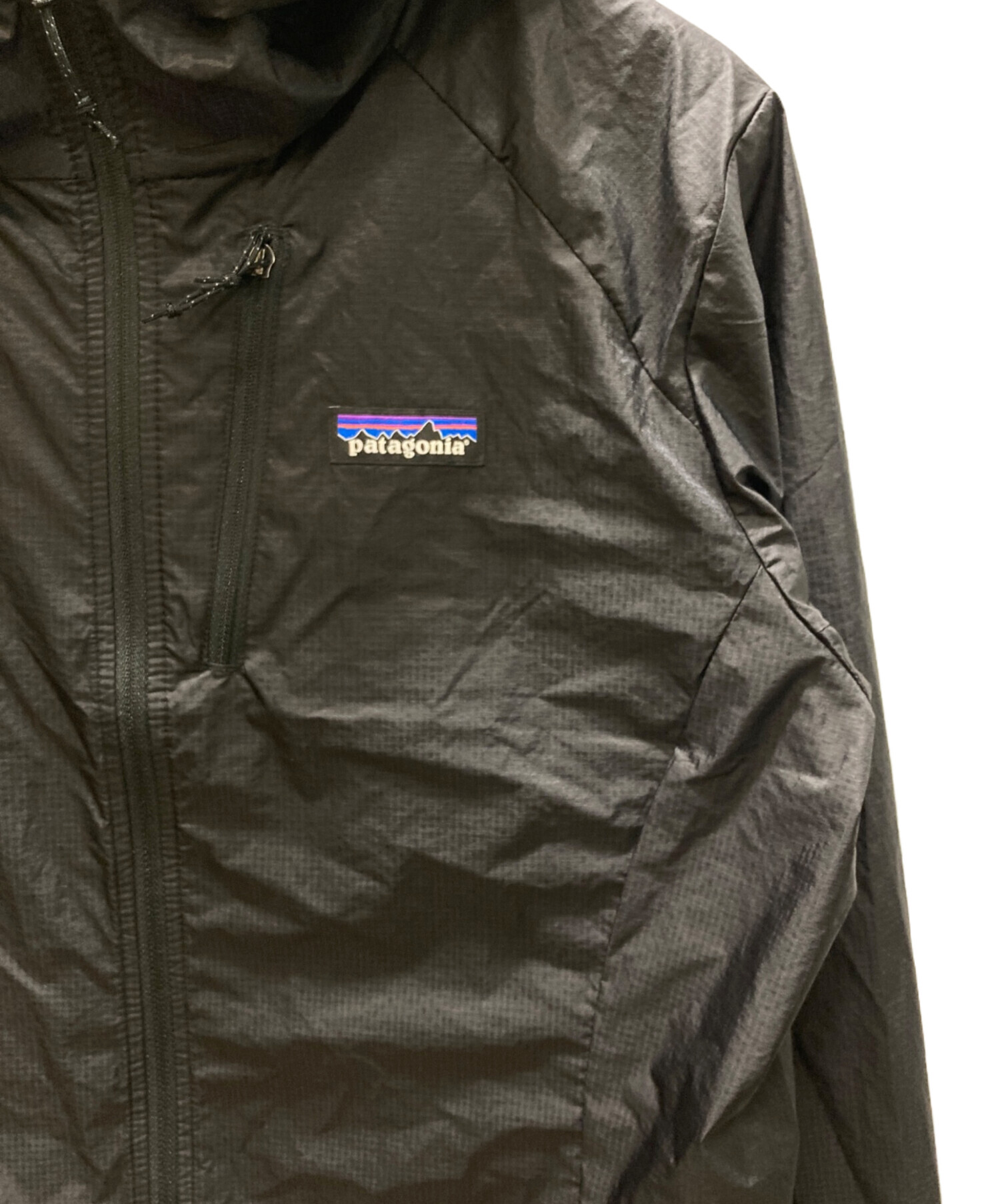 中古・古着通販】Patagonia (パタゴニア) Women's Houdini Jacket
