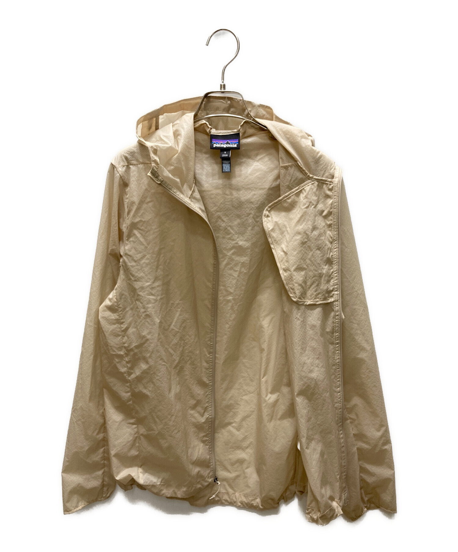 中古・古着通販】Patagonia (パタゴニア) Men's Houdini Jacket