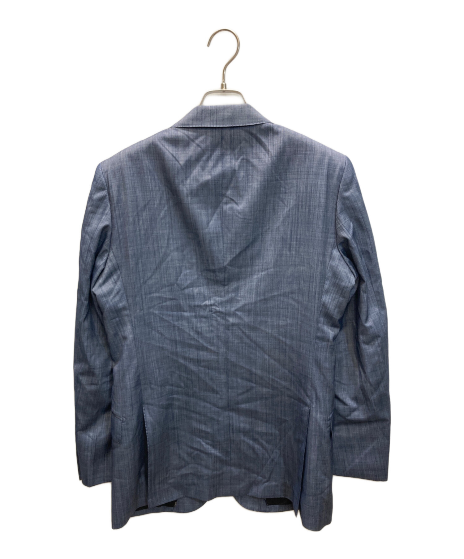 中古・古着通販】BURBERRY BLACK LABEL (バーバリーブラックレーベル
