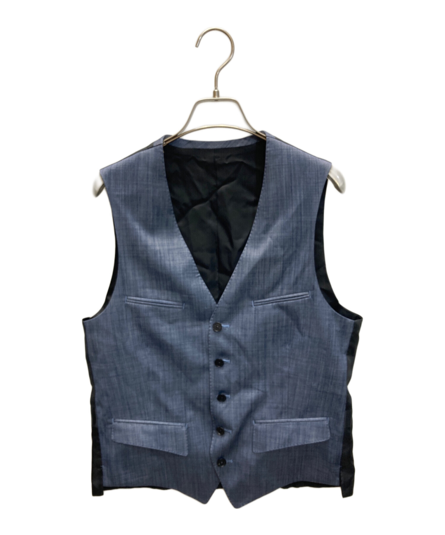 中古・古着通販】BURBERRY BLACK LABEL (バーバリーブラックレーベル