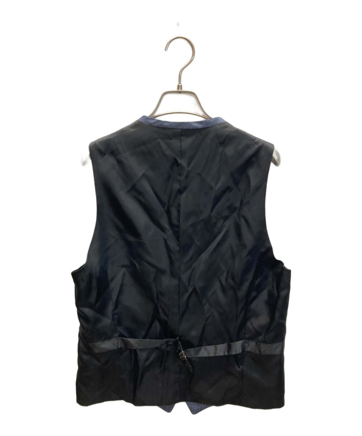 中古・古着通販】BURBERRY BLACK LABEL (バーバリーブラックレーベル