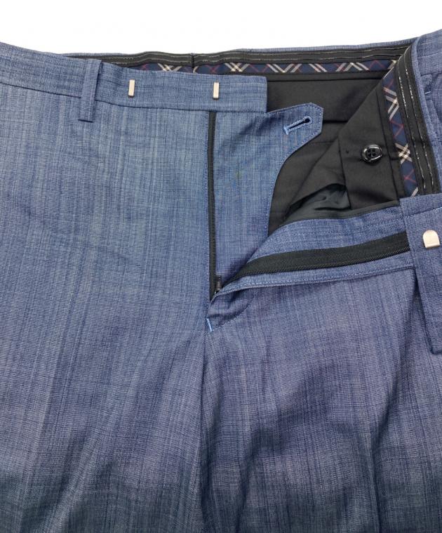 中古・古着通販】BURBERRY BLACK LABEL (バーバリーブラックレーベル