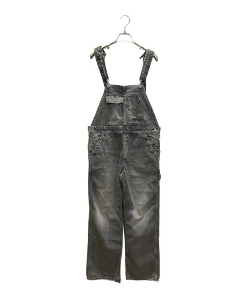 中古・古着通販】L'appartement (アパルトモン) Denim Over All グレー