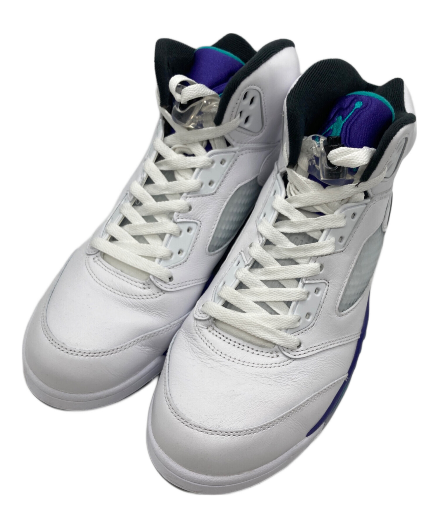 中古・古着通販】NIKE (ナイキ) Air Jordan 5 Retro 