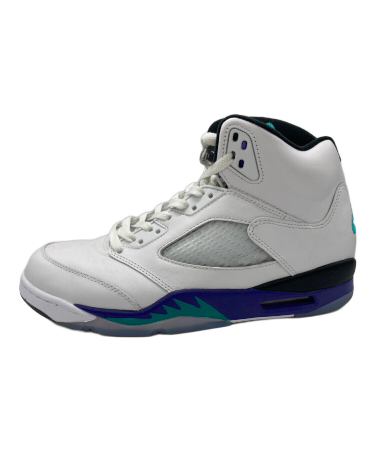 中古・古着通販】NIKE (ナイキ) Air Jordan 5 Retro 