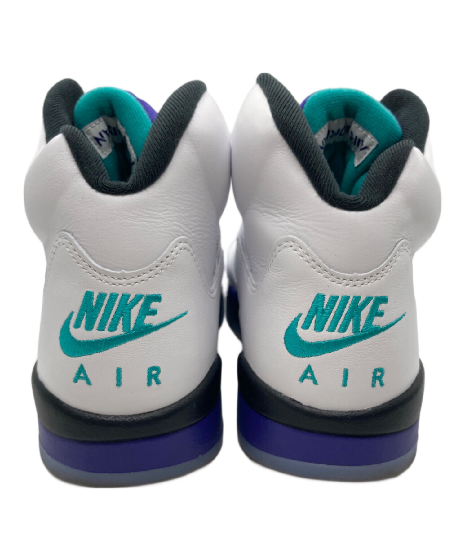 中古・古着通販】NIKE (ナイキ) Air Jordan 5 Retro 