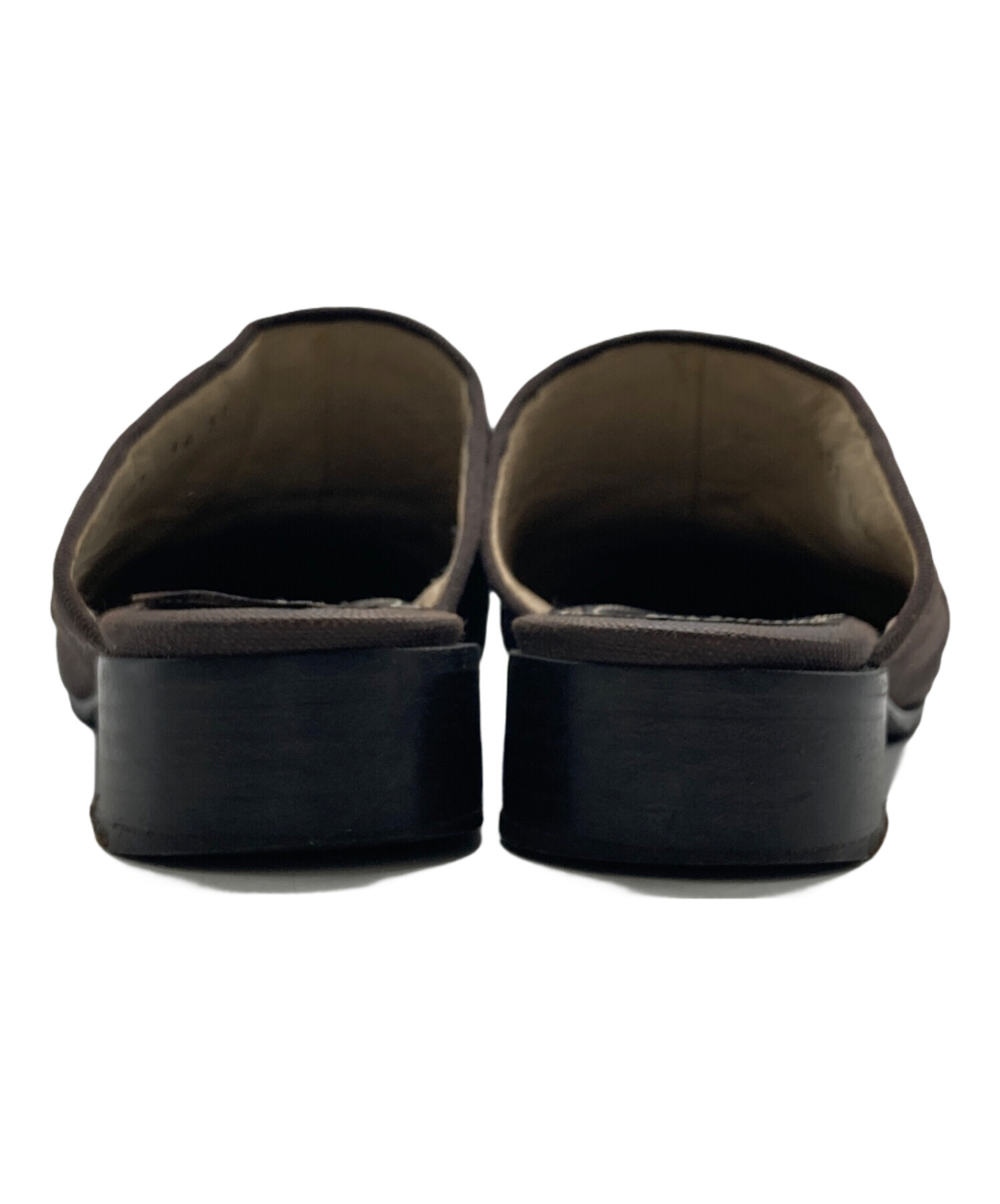 中古・古着通販】DRIES VAN NOTEN (ドリスヴァンノッテン) キャンバス