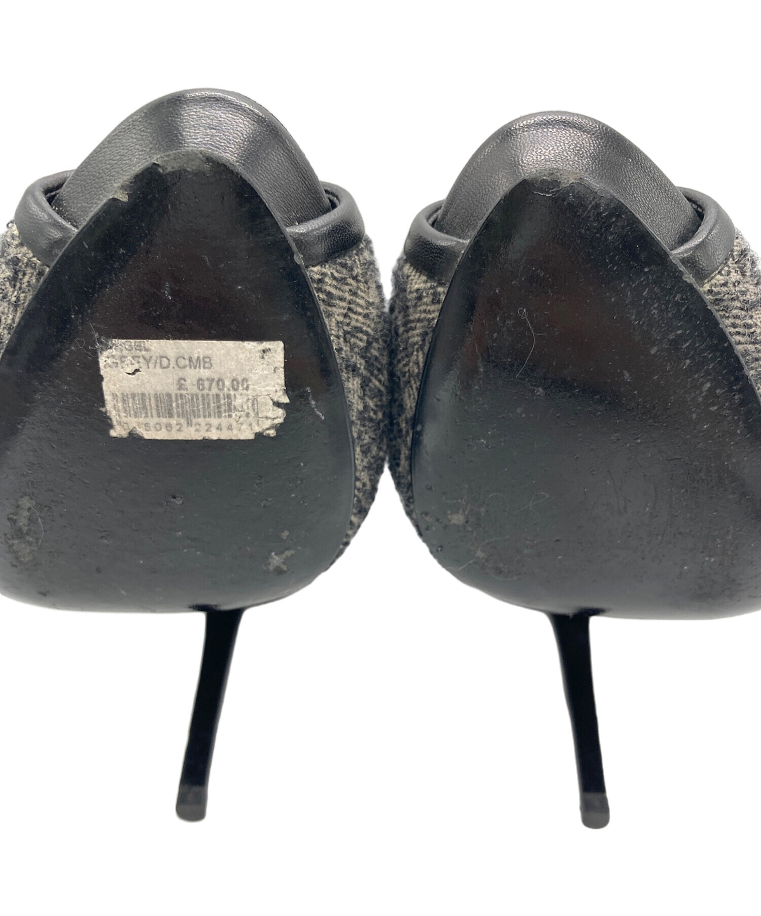 中古・古着通販】ALEXANDER McQUEEN (アレキサンダーマックイーン