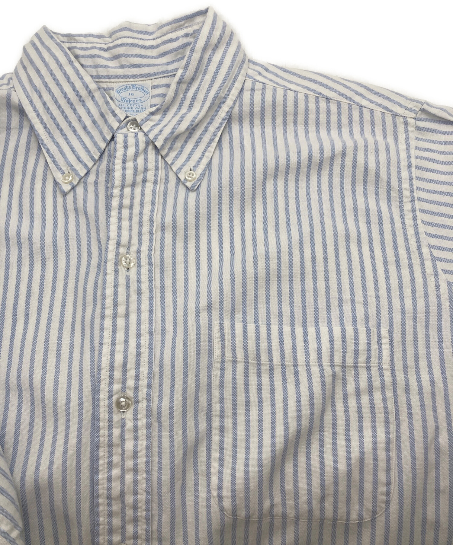 中古・古着通販】BROOKS BROTHERS (ブルックスブラザーズ) Makers