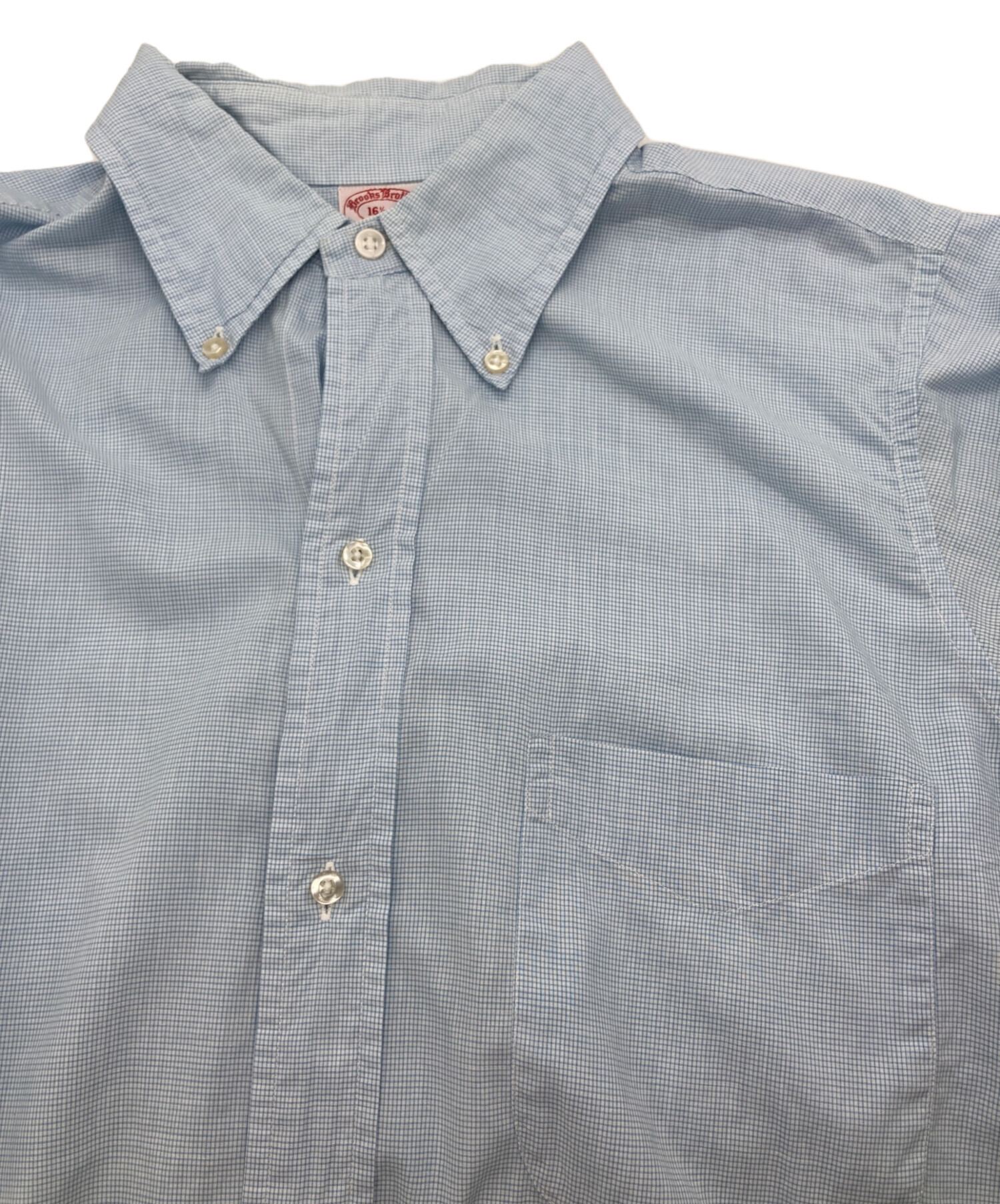 中古・古着通販】BROOKS BROTHERS (ブルックスブラザーズ) MAKERS