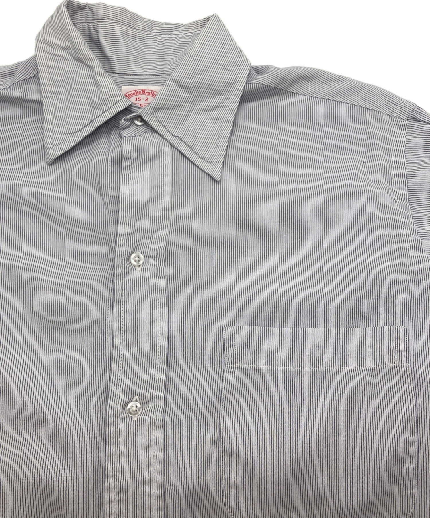 中古・古着通販】BROOKS BROTHERS (ブルックスブラザーズ) MAKERS