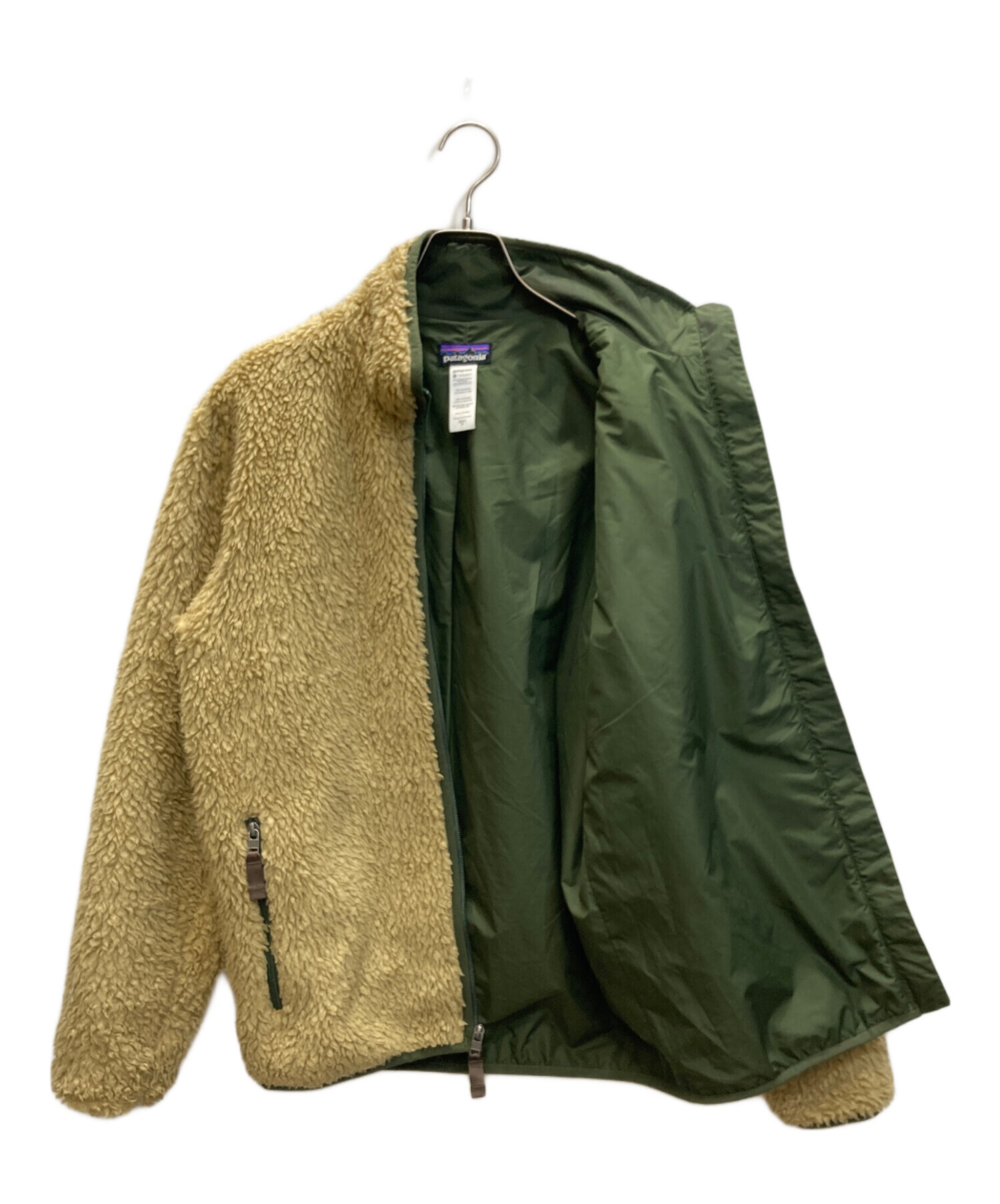 中古・古着通販】Patagonia (パタゴニア) クラシック レトロX