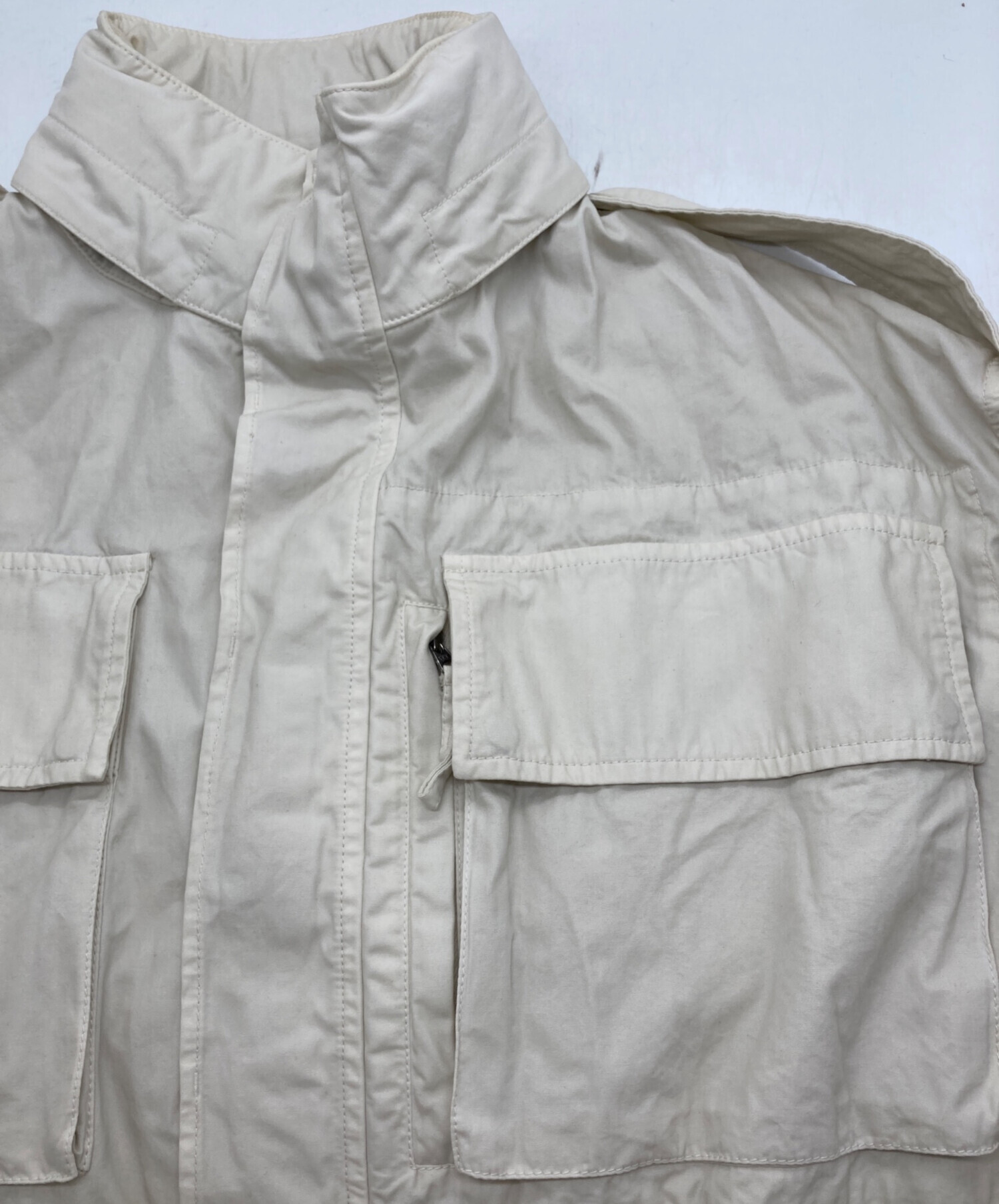 中古・古着通販】ASPESI (アスペジ) MINIFIELD VENTO M-65 フィールド