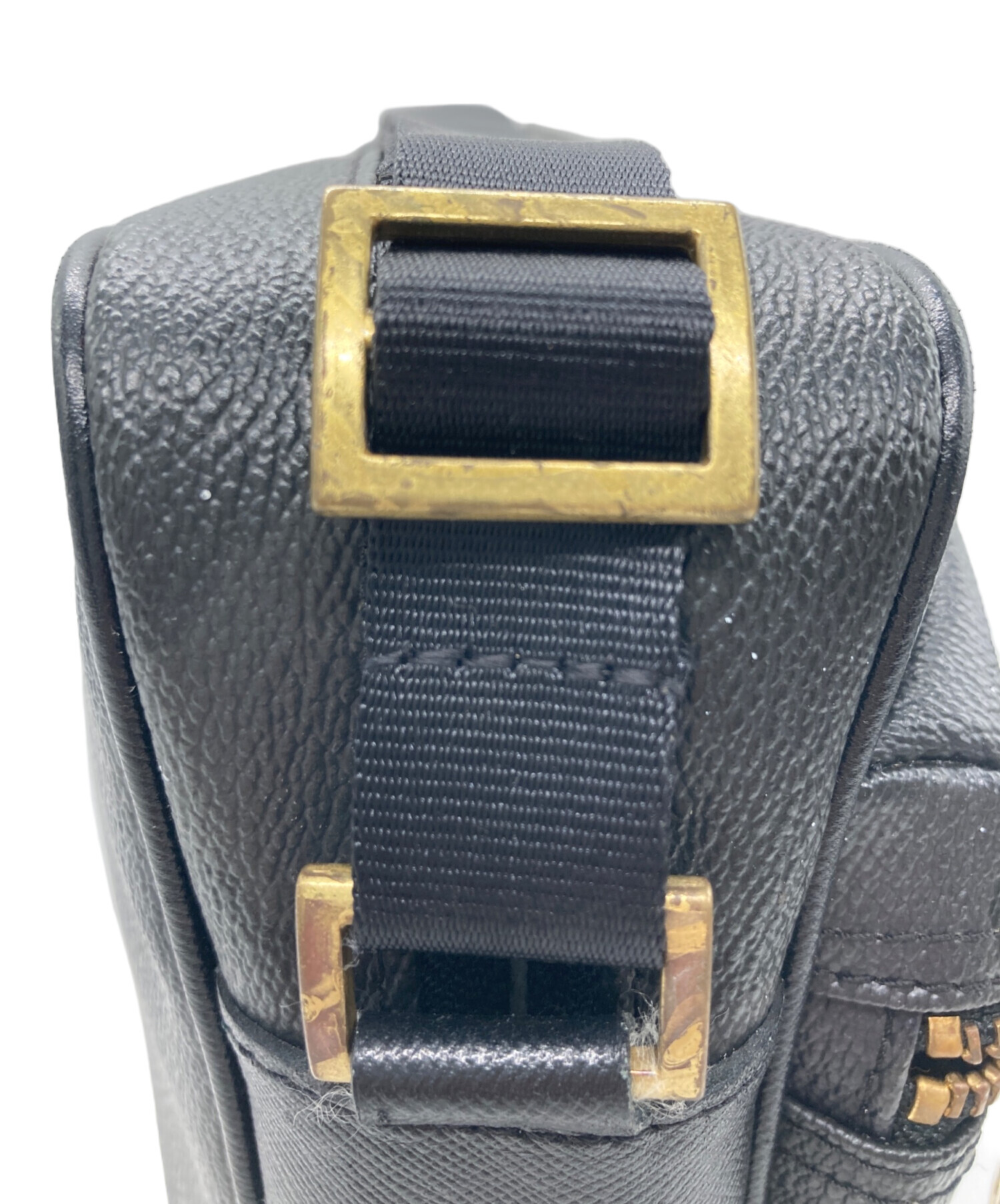 中古・古着通販】Gentil Bandit (ジャンティバンティ) カモフラージュ