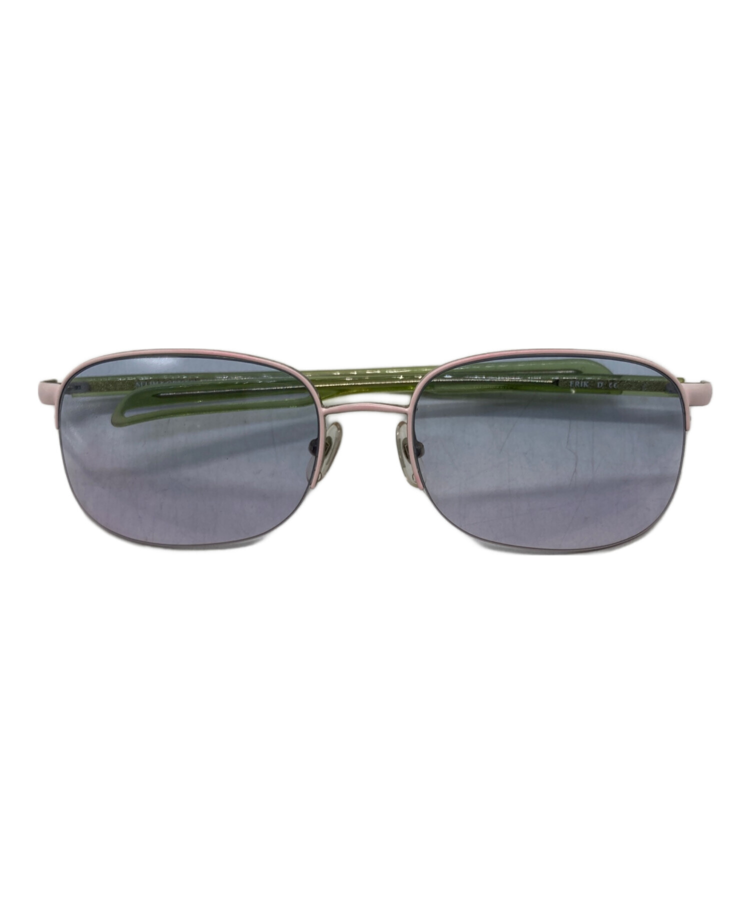 中古・古着通販】SELIMA OPTIQUE (セリマオプティーク) リムレス