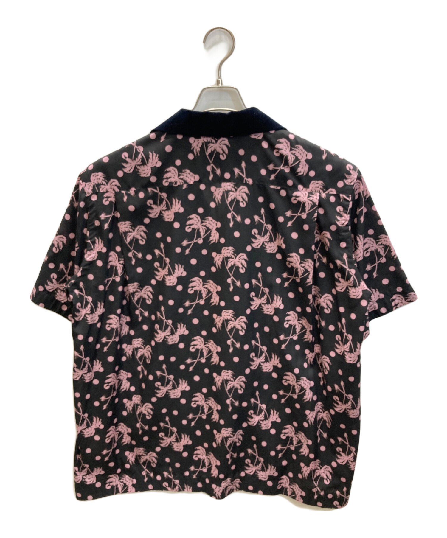 中古・古着通販】Sun Surf (サンサーフ) sacai (サカイ) パームツリー