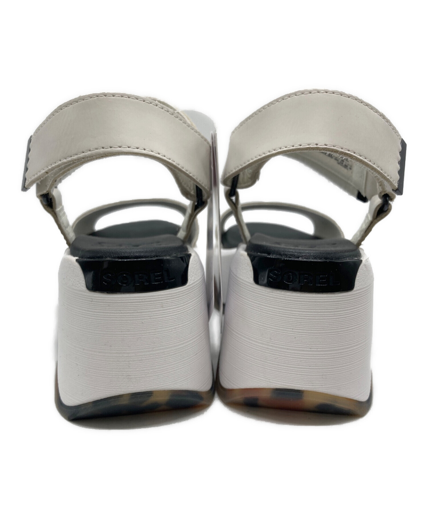 中古・古着通販】SOREL (ソレル) キネティック オーラ ワイストラップ