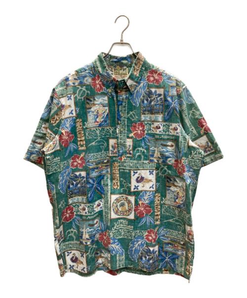 中古・古着通販】MELE KALIKIMAKA (メレ・カリキマカ) reyn spooner