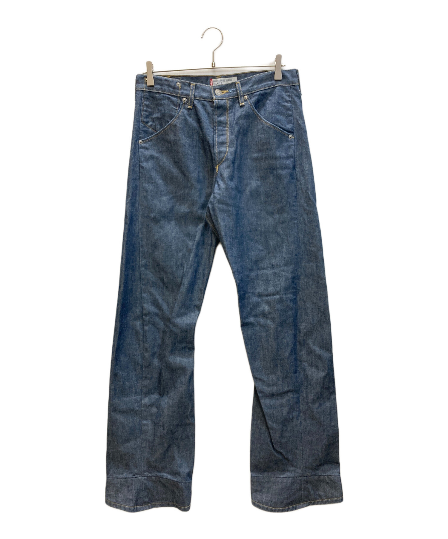 中古・古着通販】LEVI'S ENGINEERED (リーバイスエンジニアード) 立体