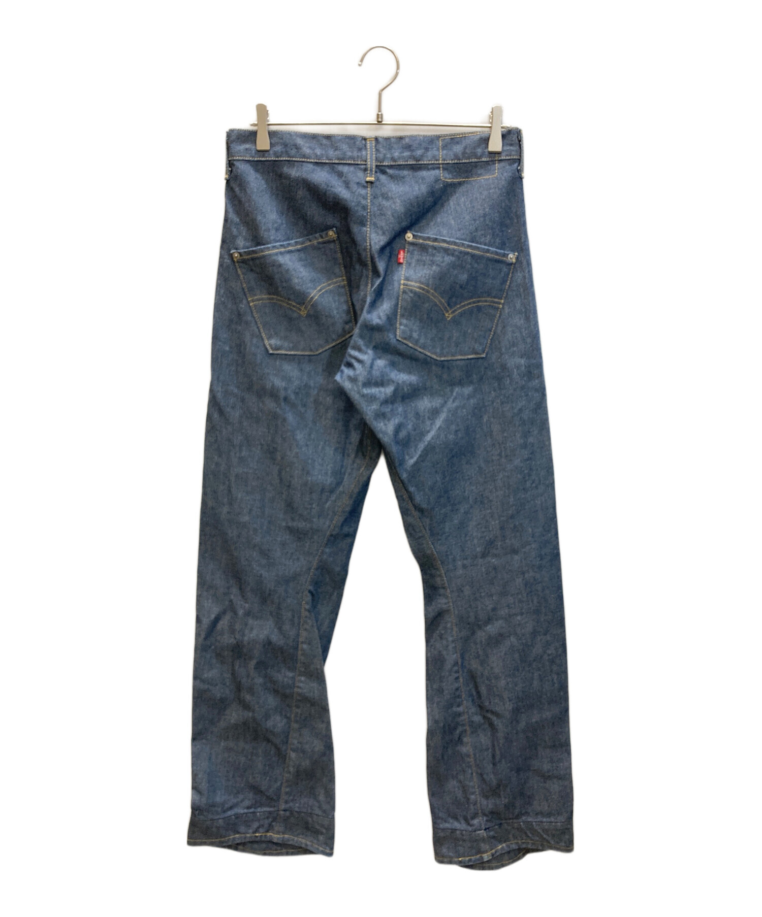 中古・古着通販】LEVI'S ENGINEERED (リーバイスエンジニアード) 立体