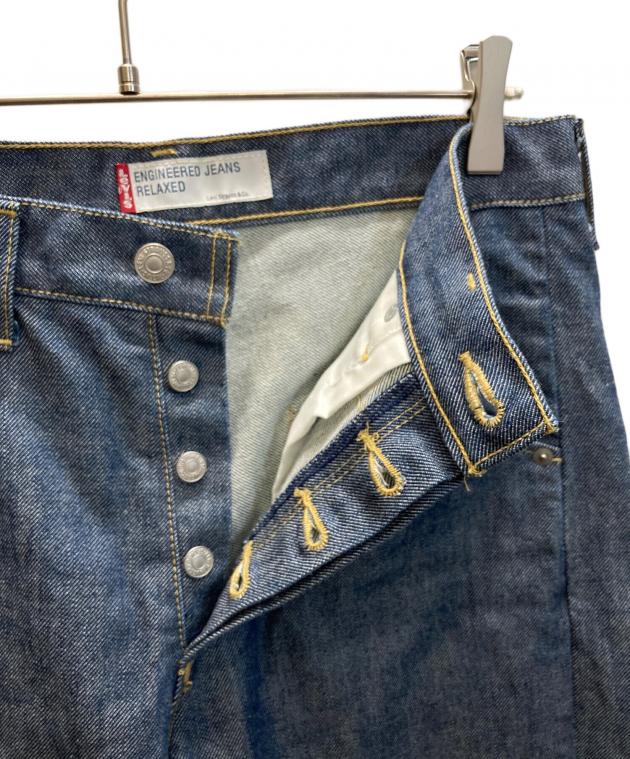 中古・古着通販】LEVI'S ENGINEERED (リーバイスエンジニアード) 立体