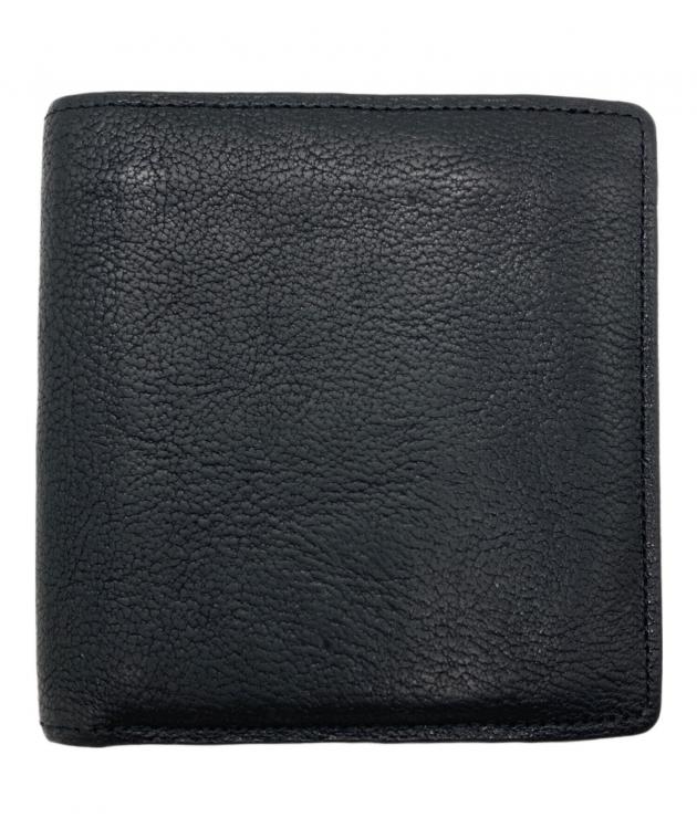 中古・古着通販】PORTER (ポーター) METRO WALLET ブラック サイズ