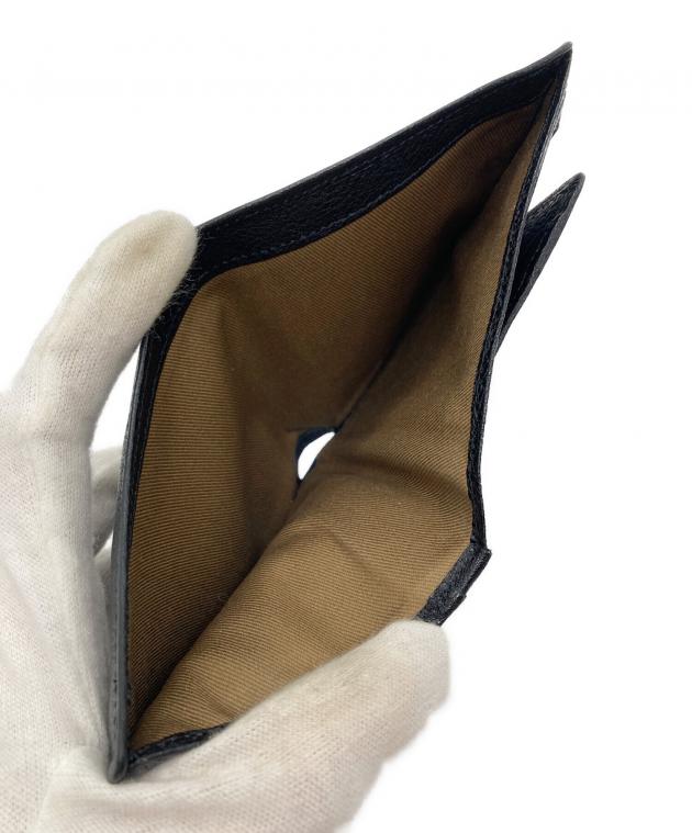中古・古着通販】PORTER (ポーター) METRO WALLET ブラック サイズ