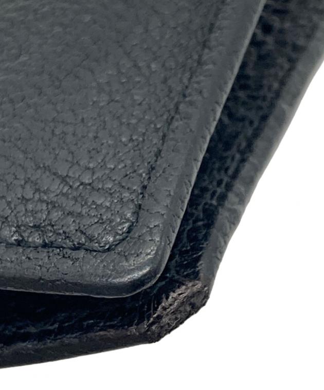 中古・古着通販】PORTER (ポーター) METRO WALLET ブラック サイズ