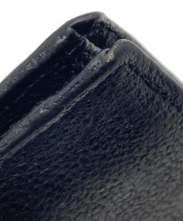 中古・古着通販】PORTER (ポーター) METRO WALLET ブラック サイズ