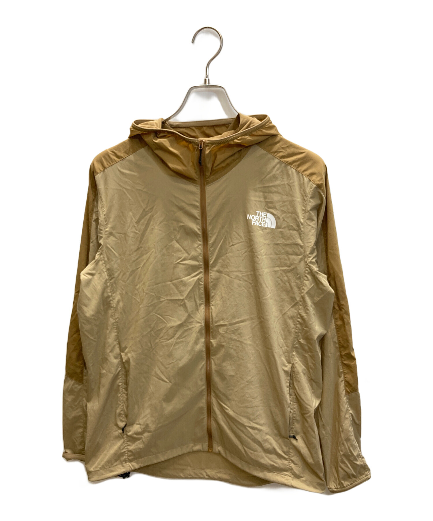 中古・古着通販】THE NORTH FACE (ザ ノース フェイス) ANYTIME WIND