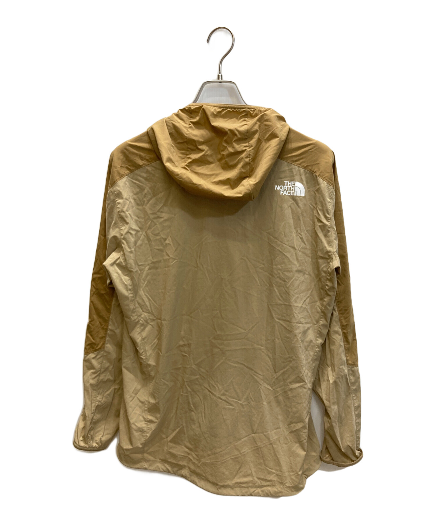 中古・古着通販】THE NORTH FACE (ザ ノース フェイス) ANYTIME WIND