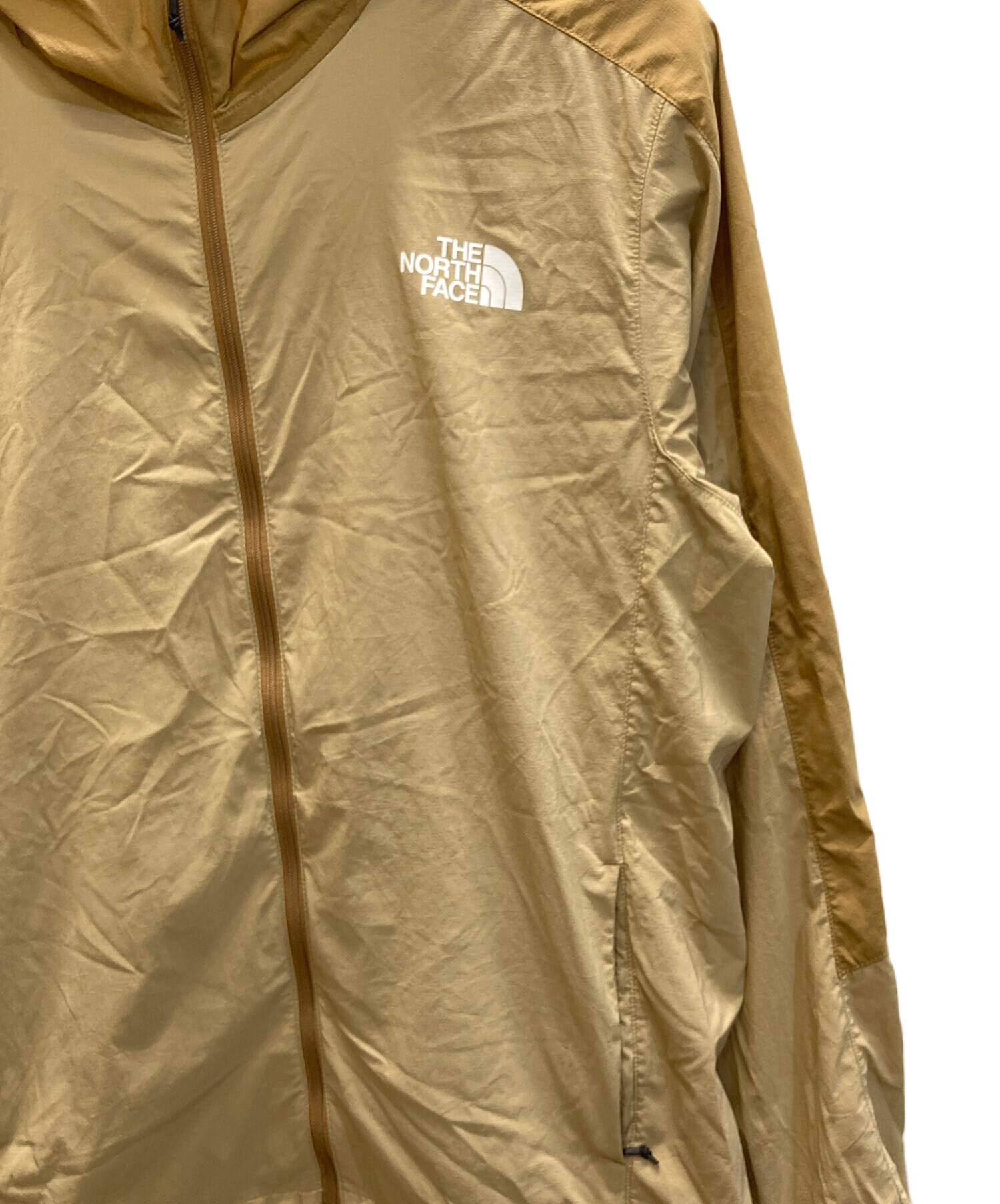 中古・古着通販】THE NORTH FACE (ザ ノース フェイス) ANYTIME WIND