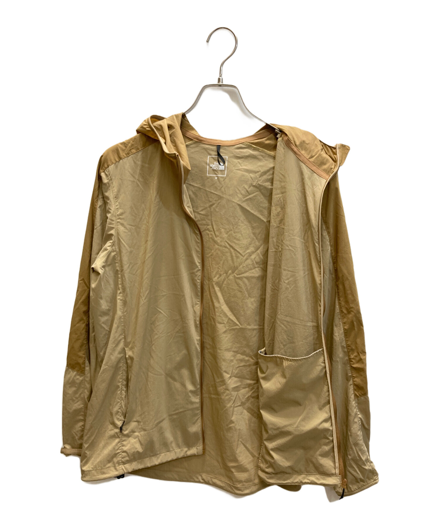 中古・古着通販】THE NORTH FACE (ザ ノース フェイス) ANYTIME WIND