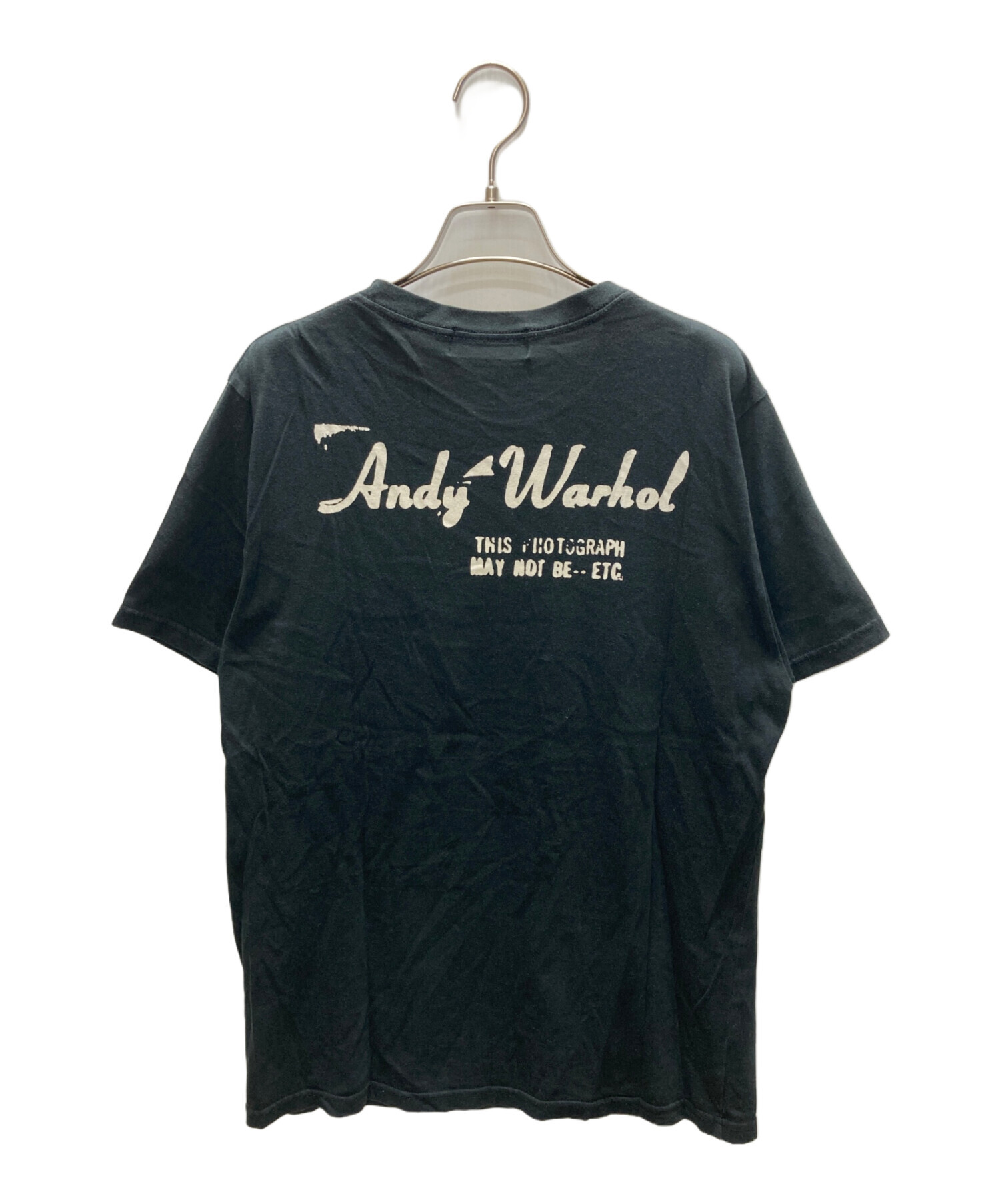 中古・古着通販】Andy Warhol by HYSTERIC GLAMOUR (アンディー