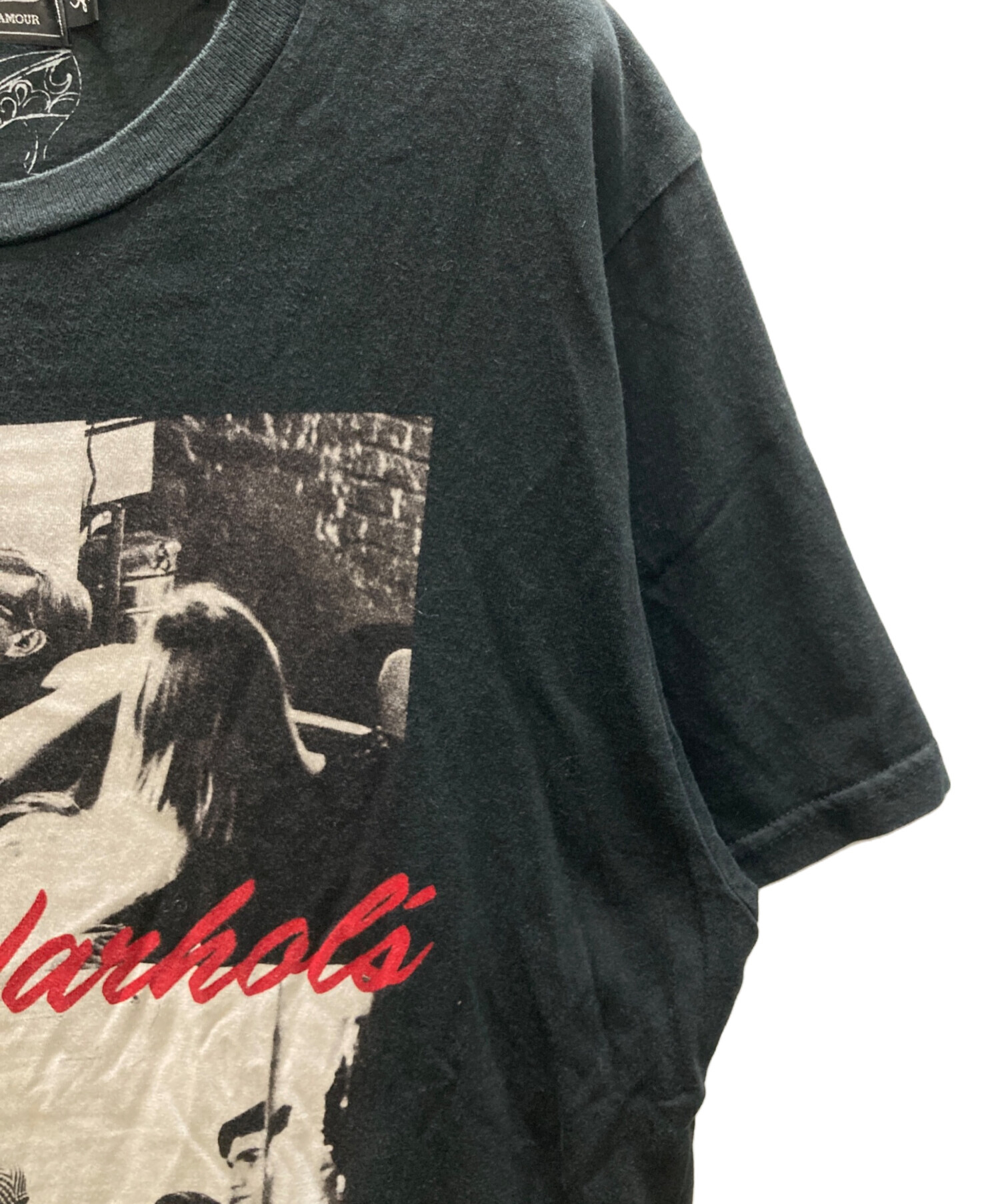 中古・古着通販】Andy Warhol by HYSTERIC GLAMOUR (アンディー