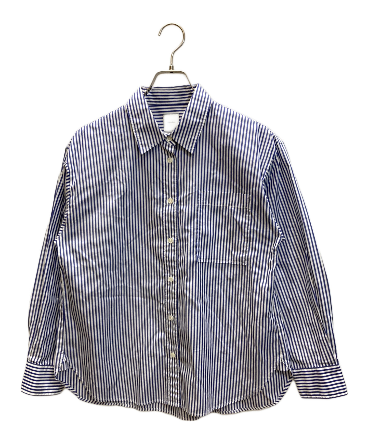 中古・古着通販】Spick and Span (スピック＆スパン) 50コットン 