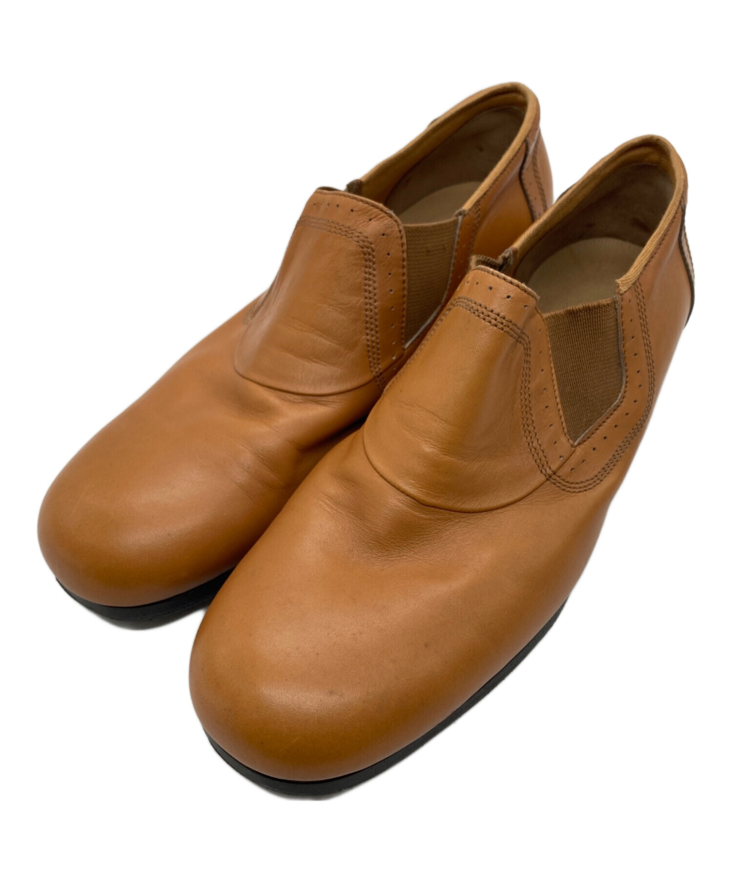 中古・古着通販】DRIES VAN NOTEN (ドリスヴァンノッテン) サイドゴア