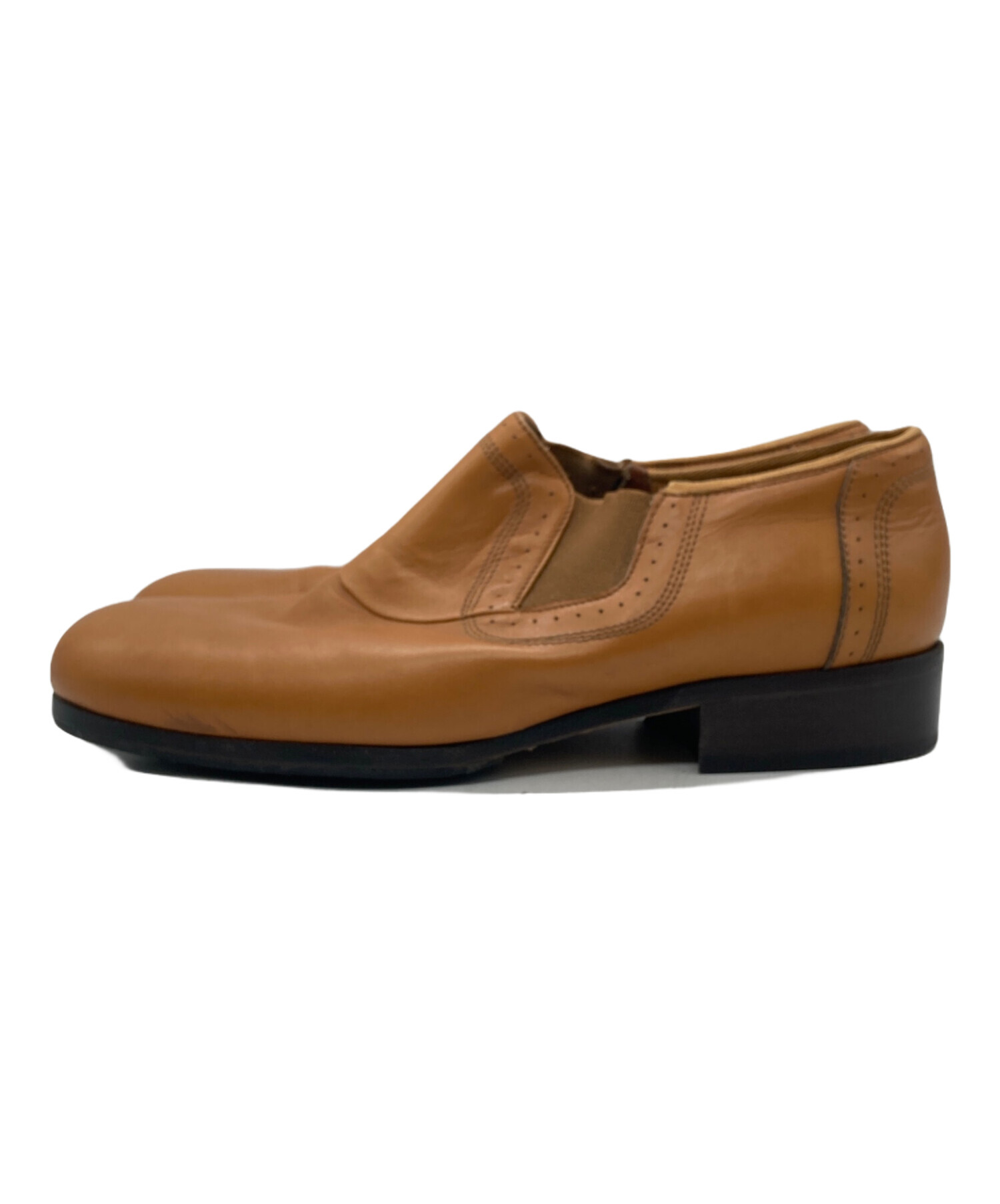 中古・古着通販】DRIES VAN NOTEN (ドリスヴァンノッテン) サイドゴア
