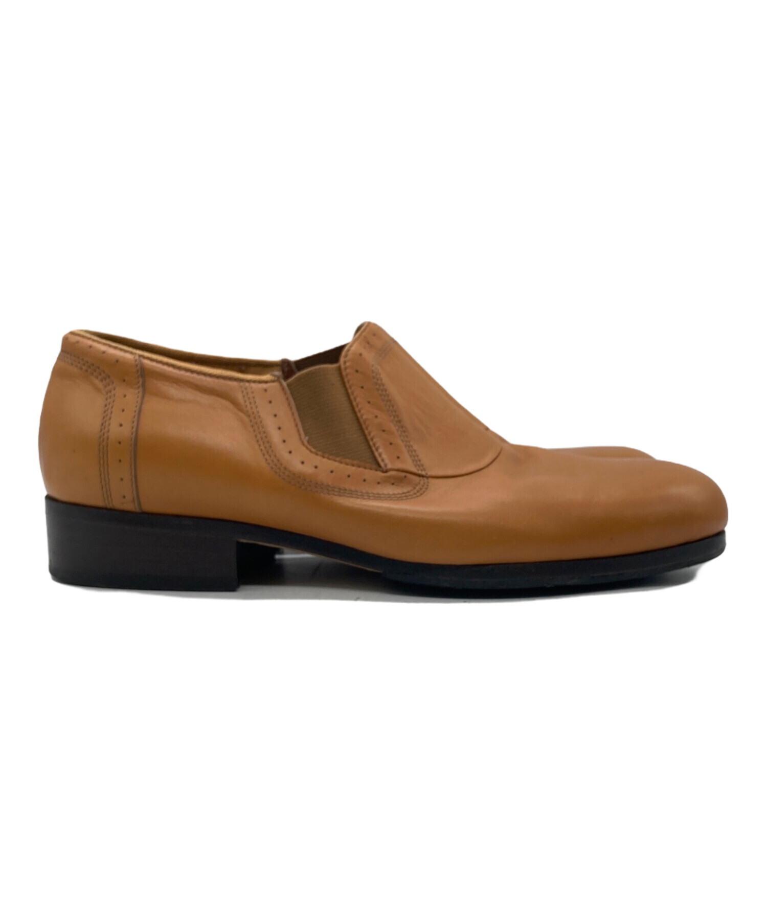 中古・古着通販】DRIES VAN NOTEN (ドリスヴァンノッテン) サイドゴア