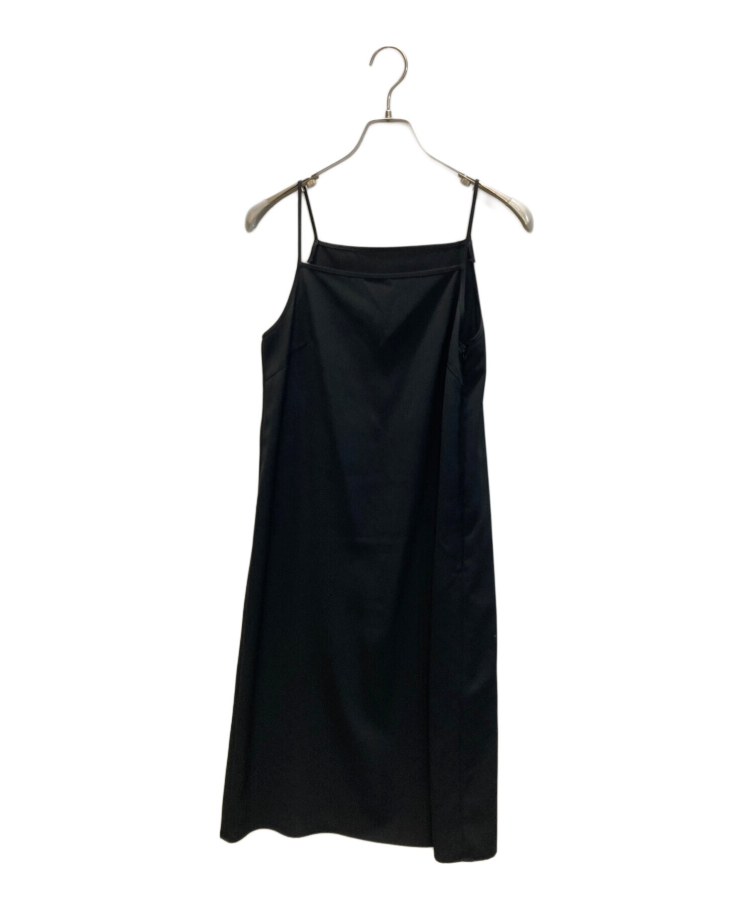 中古・古着通販】ADORE (アドーア) シアーボイルシャツワンピース