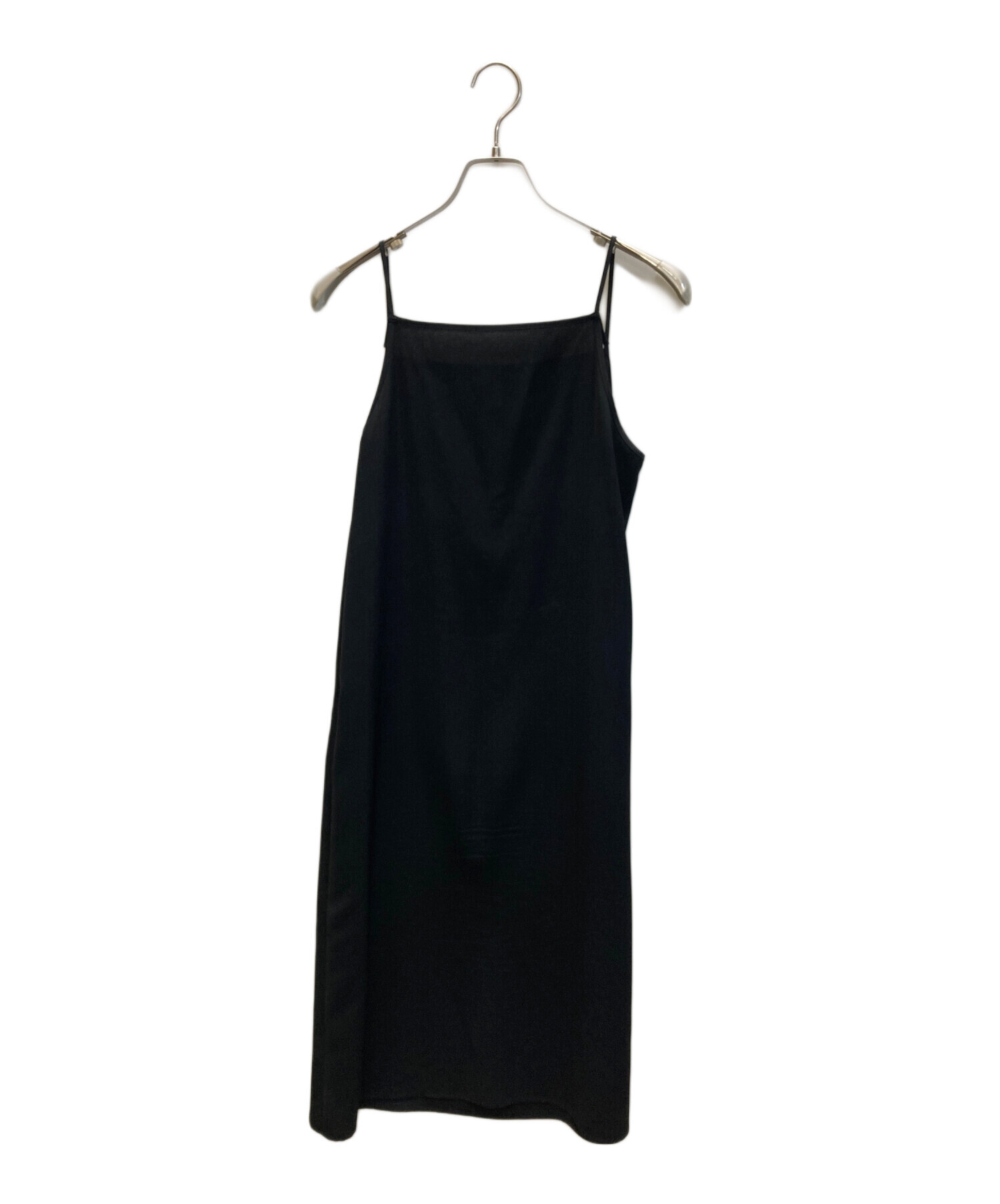【美品】アドーア⭐️定価55000 ADORE シャツワンピース 38 中古・古着通販】ADORE (アドーア) シアーボイルシャツワンピース