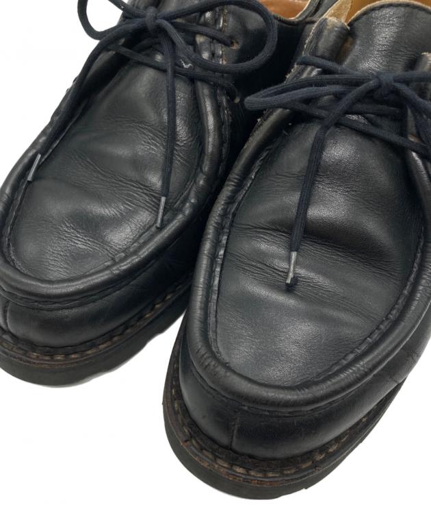 中古・古着通販】PARABOOT (パラブーツ) Michael ミカエル チロリアン