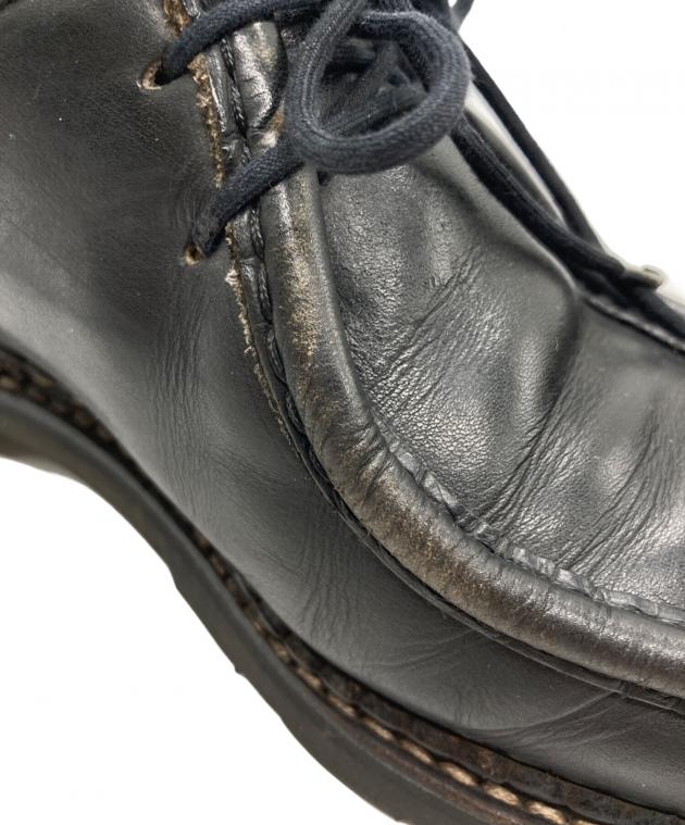 中古・古着通販】PARABOOT (パラブーツ) Michael ミカエル チロリアン