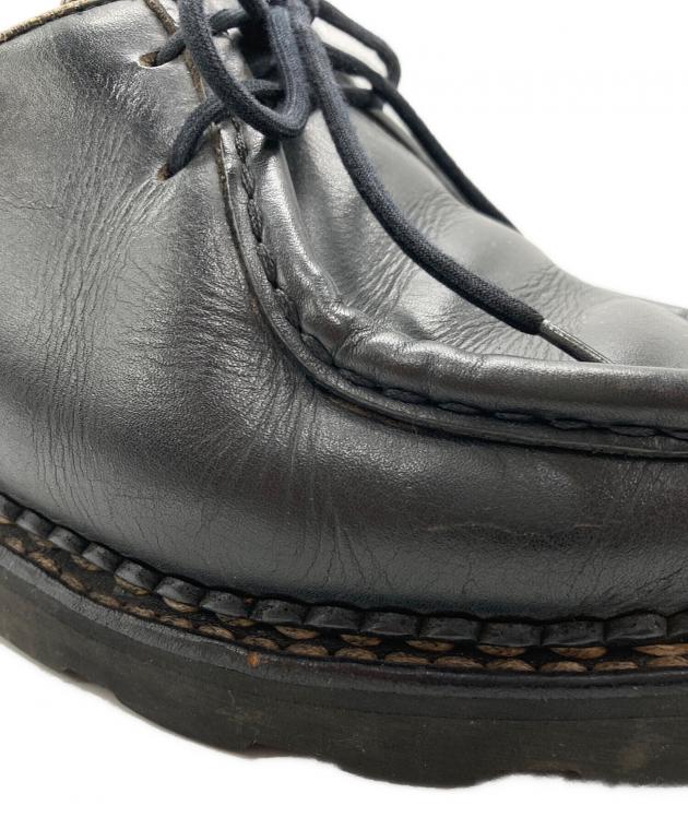 中古・古着通販】PARABOOT (パラブーツ) Michael ミカエル チロリアン
