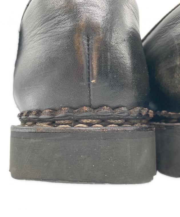 中古・古着通販】PARABOOT (パラブーツ) Michael ミカエル チロリアン
