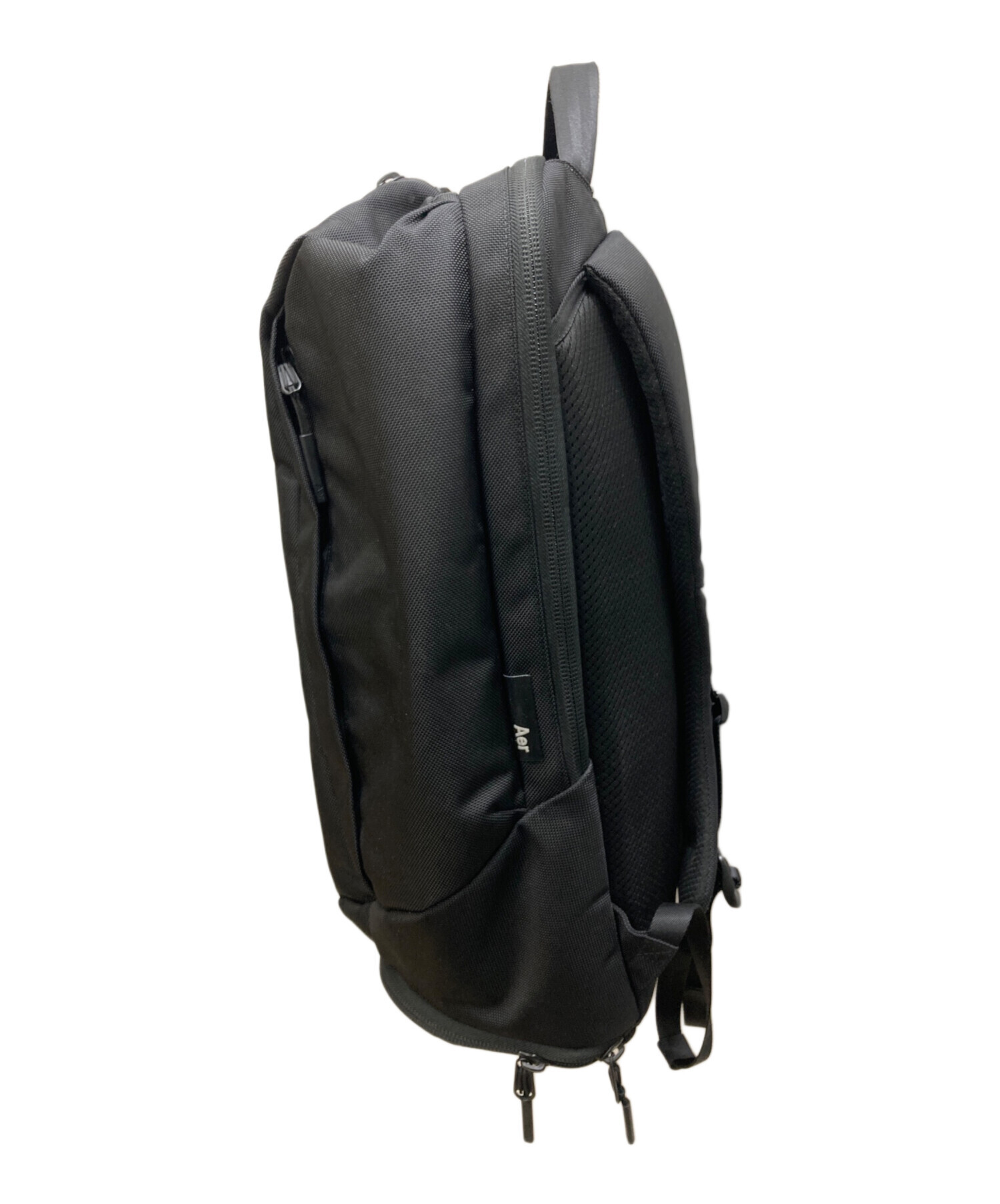 中古・古着通販】AER (エアー) Duffel Pack 2 ブラック サイズ:下記