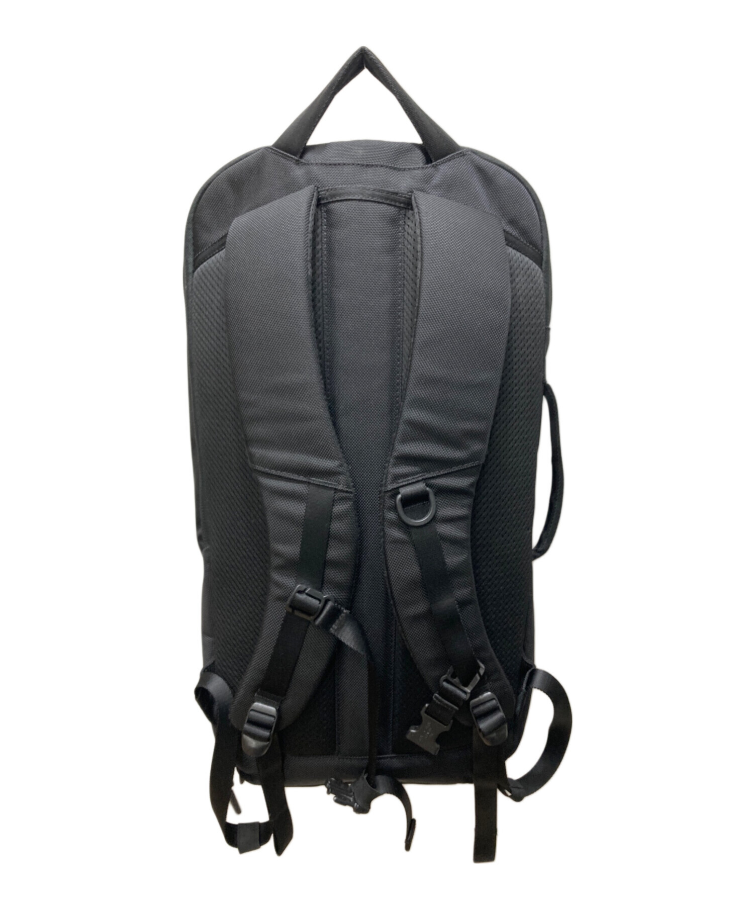 中古・古着通販】AER (エアー) Duffel Pack 2 ブラック サイズ:下記